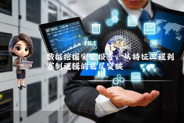 数据挖掘实验报告：从特征工程到赛制逻辑的底层突破