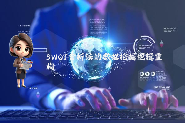 SWOT分析法的数据挖掘逻辑重构