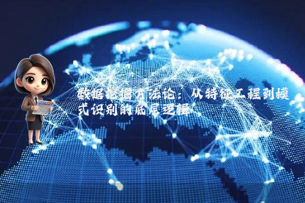 数据挖掘方法论：从特征工程到模式识别的底层逻辑