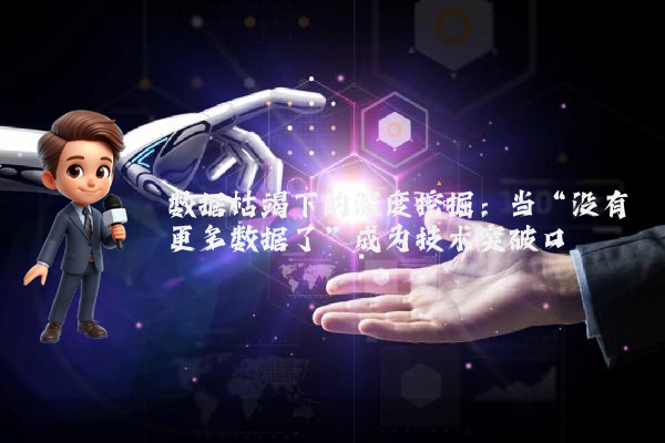 数据枯竭下的深度挖掘：当“没有更多数据了”成为技术突破口